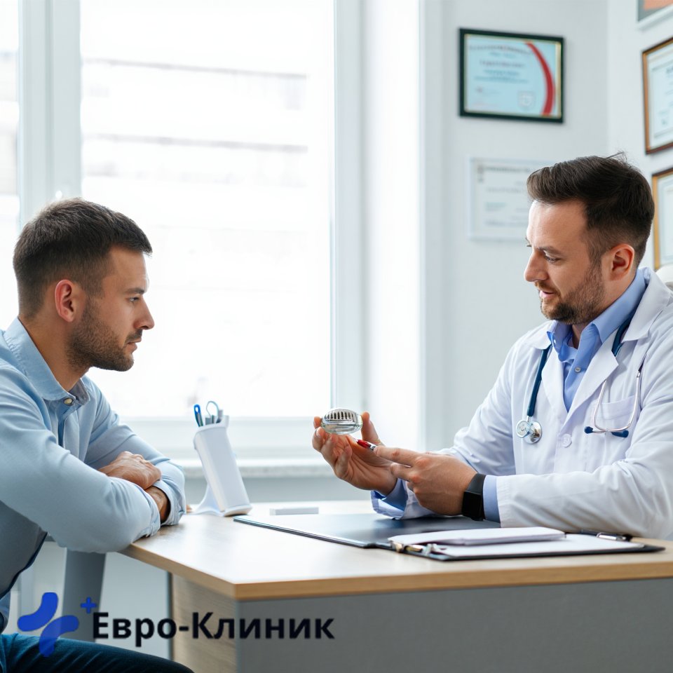 Консультация по химзащите от алкоголизма в Зеленоградске